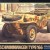 1/48 Tamiya  German VW Schwimmwagen Type 166 32506